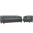 Eliam Living Room Set-Set of 2