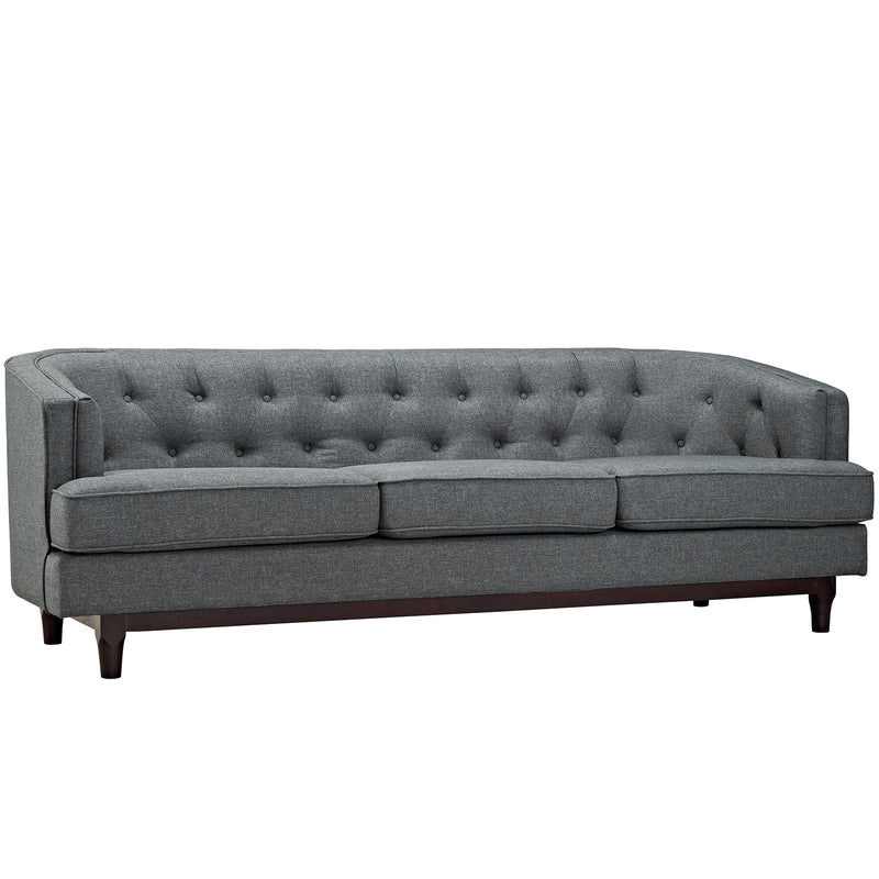 Eliam Living Room Set-Set of 2