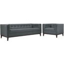 Galilea Living Room Set-Set of 2