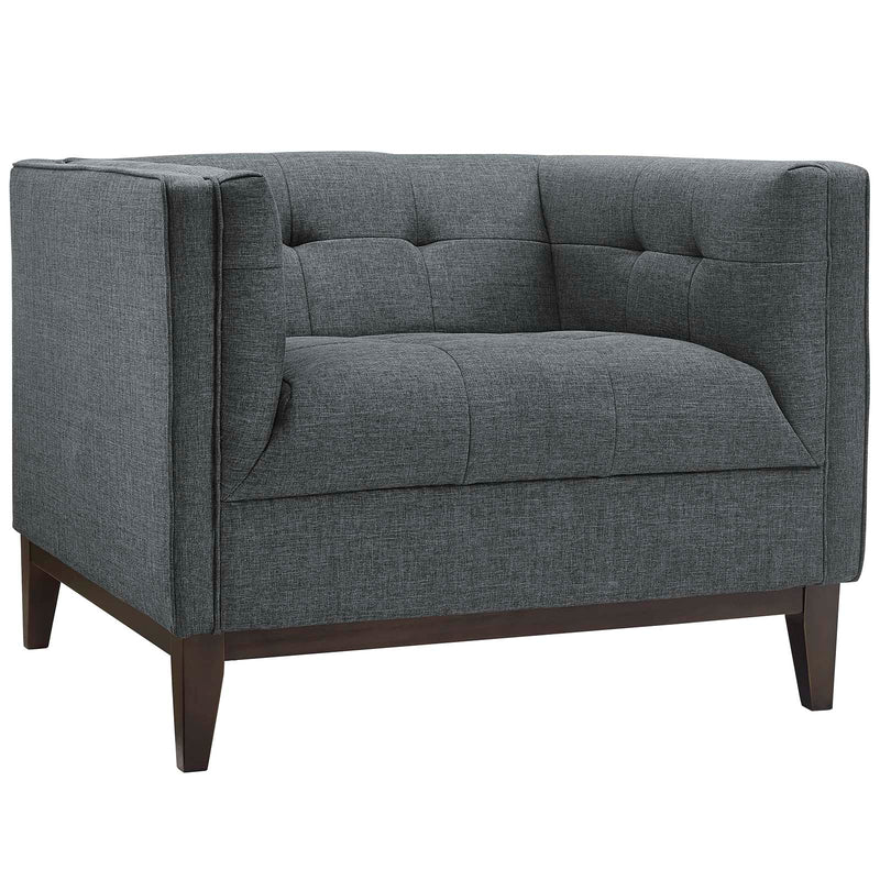 Galilea Living Room Set-Set of 2