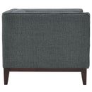 Galilea Living Room Set-Set of 2