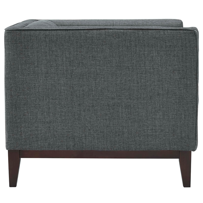Galilea Living Room Set-Set of 2