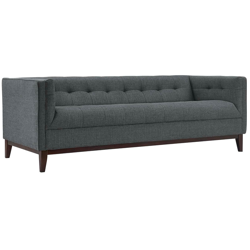 Galilea Living Room Set-Set of 2