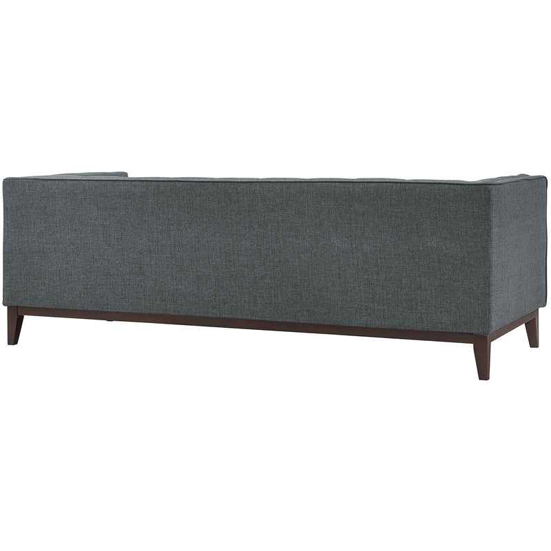 Galilea Living Room Set-Set of 2