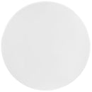 Titus 60" Round Wood Top Dining Table with Tripod Base