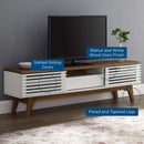 Francesca 59” TV Stand