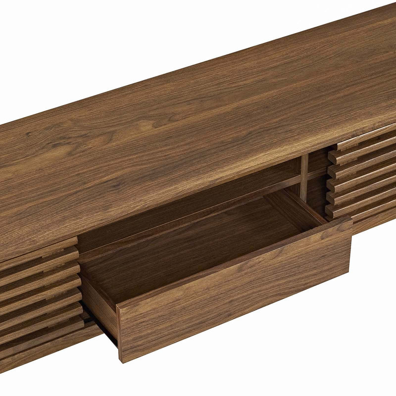 Francesca 59” TV Stand