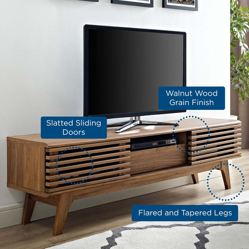 Francesca 59” TV Stand