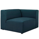 Linda Fabric Right-Facing Sofa