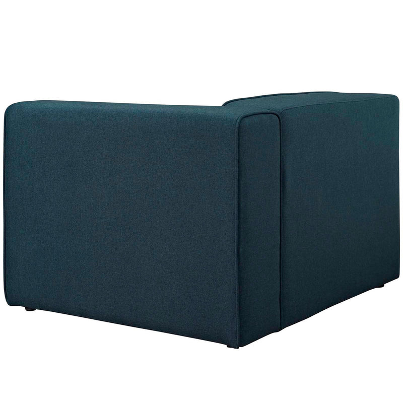 Linda Fabric Right-Facing Sofa