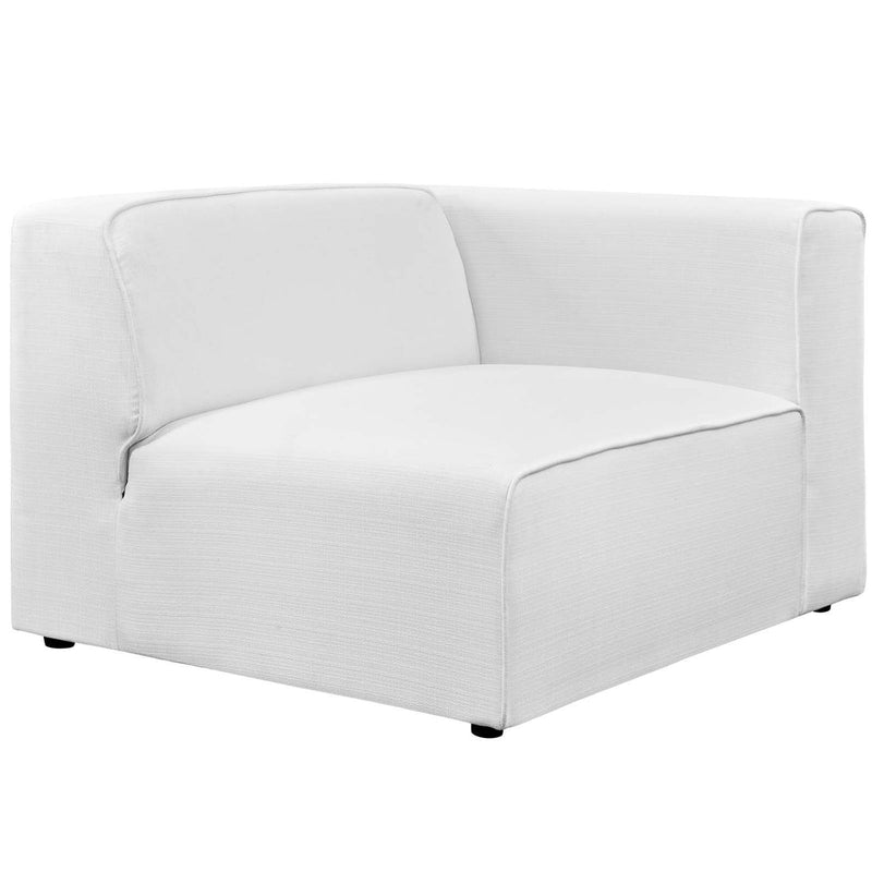 Linda Fabric Right-Facing Sofa