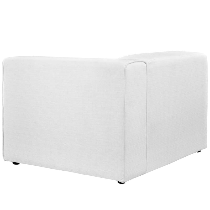 Linda Fabric Right-Facing Sofa