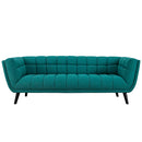 Atharv Upholstered Fabric Sofa