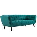 Atharv Upholstered Fabric Sofa