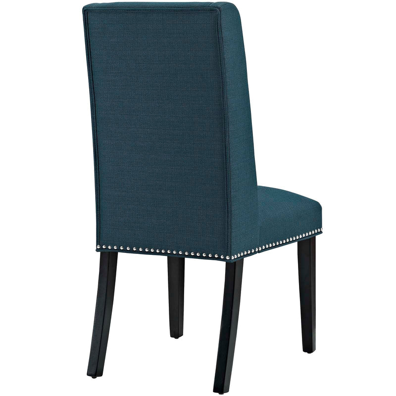 Elon Dining Chair Fabric Set of 2