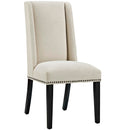 Elon Dining Chair Fabric Set of 2