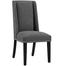 Elon Dining Chair Fabric Set of 2