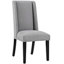 Elon Dining Chair Fabric Set of 2