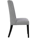 Elon Dining Chair Fabric Set of 2
