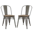 Anastasia Dining Side Chair Set of 2