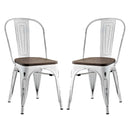Anastasia Dining Side Chair Set of 2