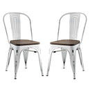 Anastasia Dining Side Chair Set of 2