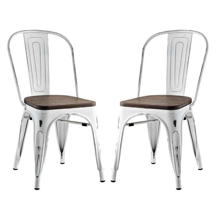 Anastasia Dining Side Chair Set of 2