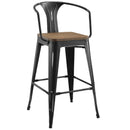 Chaim Bar Stool