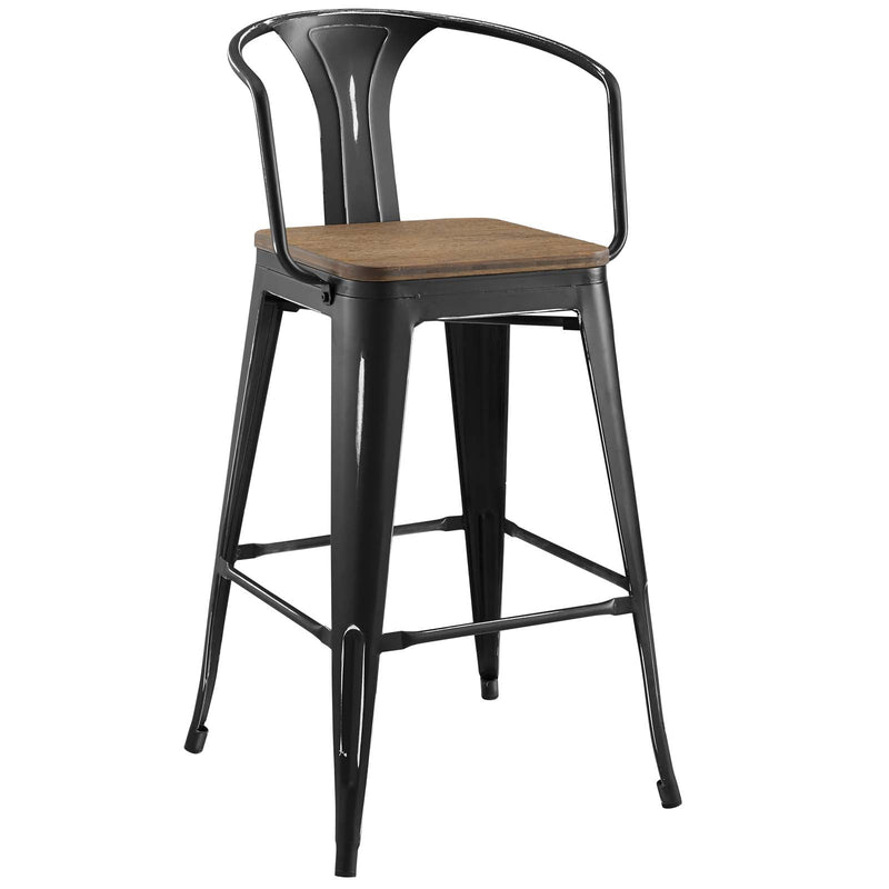 Chaim Bar Stool
