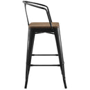 Chaim Bar Stool