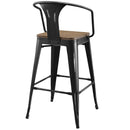 Chaim Bar Stool