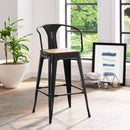 Chaim Bar Stool