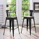 Chaim Bar Stool
