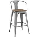 Chaim Bar Stool