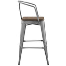 Chaim Bar Stool