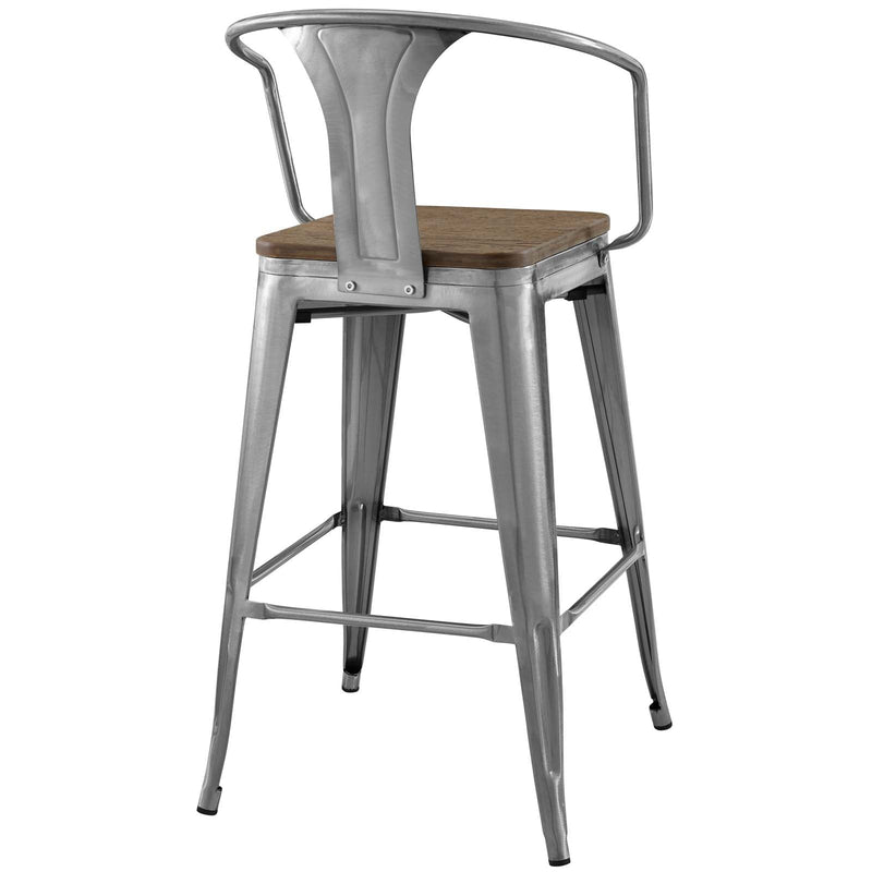 Chaim Bar Stool