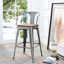 Chaim Bar Stool