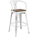 Chaim Bar Stool
