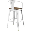 Chaim Bar Stool