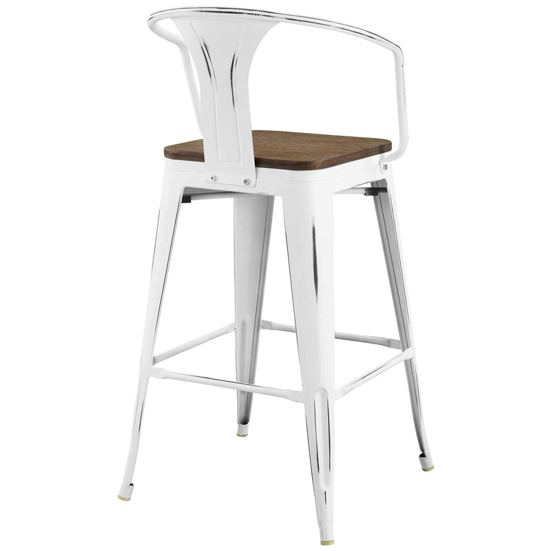 Chaim Bar Stool