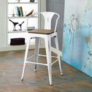 Chaim Bar Stool