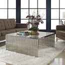 Kartier Coffee Table