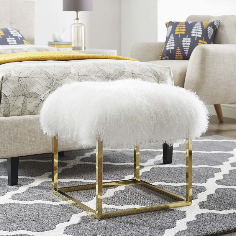 Camila Ottoman