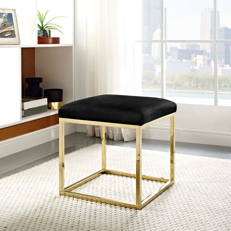Camila Ottoman