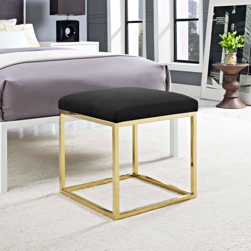 Camila Ottoman