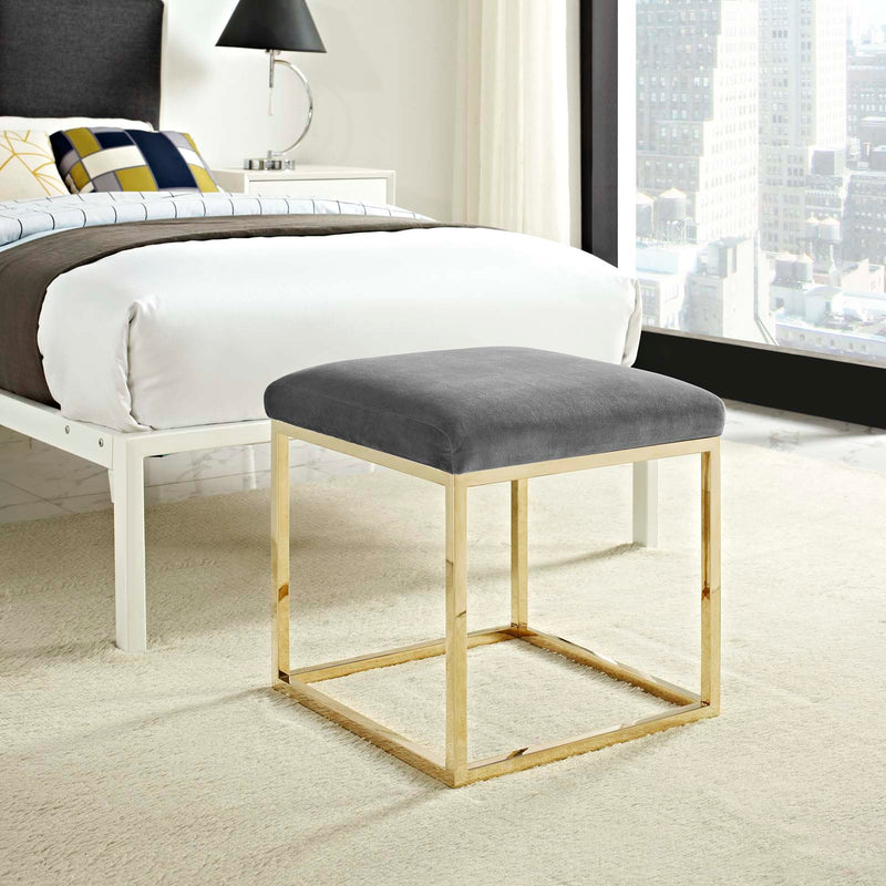 Camila Ottoman
