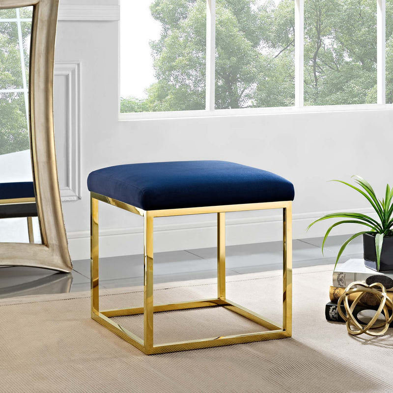 Camila Ottoman