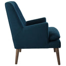 Amaya Upholstered Lounge Chair