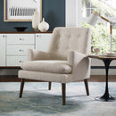 Amaya Upholstered Lounge Chair