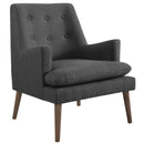 Amaya Upholstered Lounge Chair